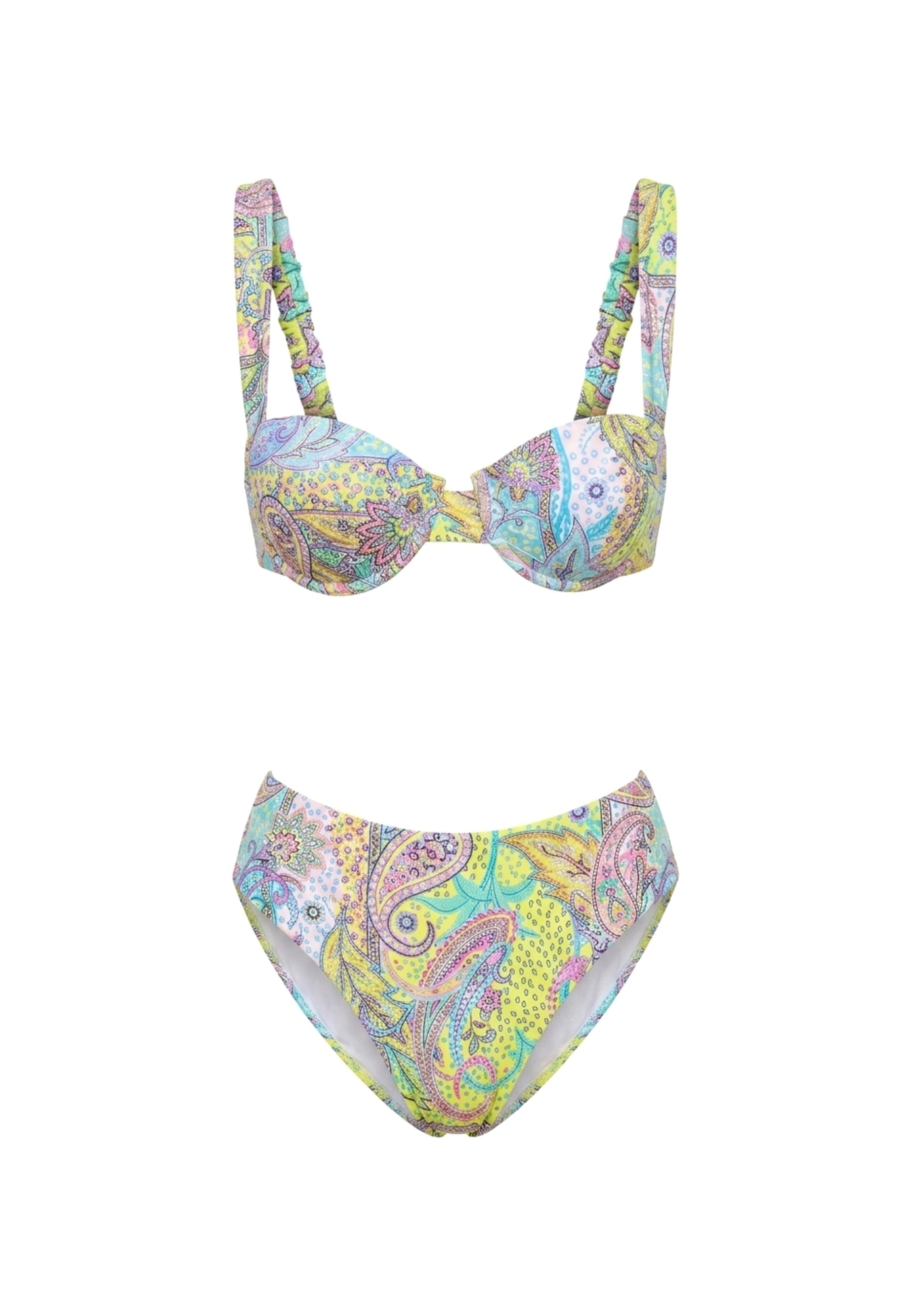 Costumi Multicolore 4giveness