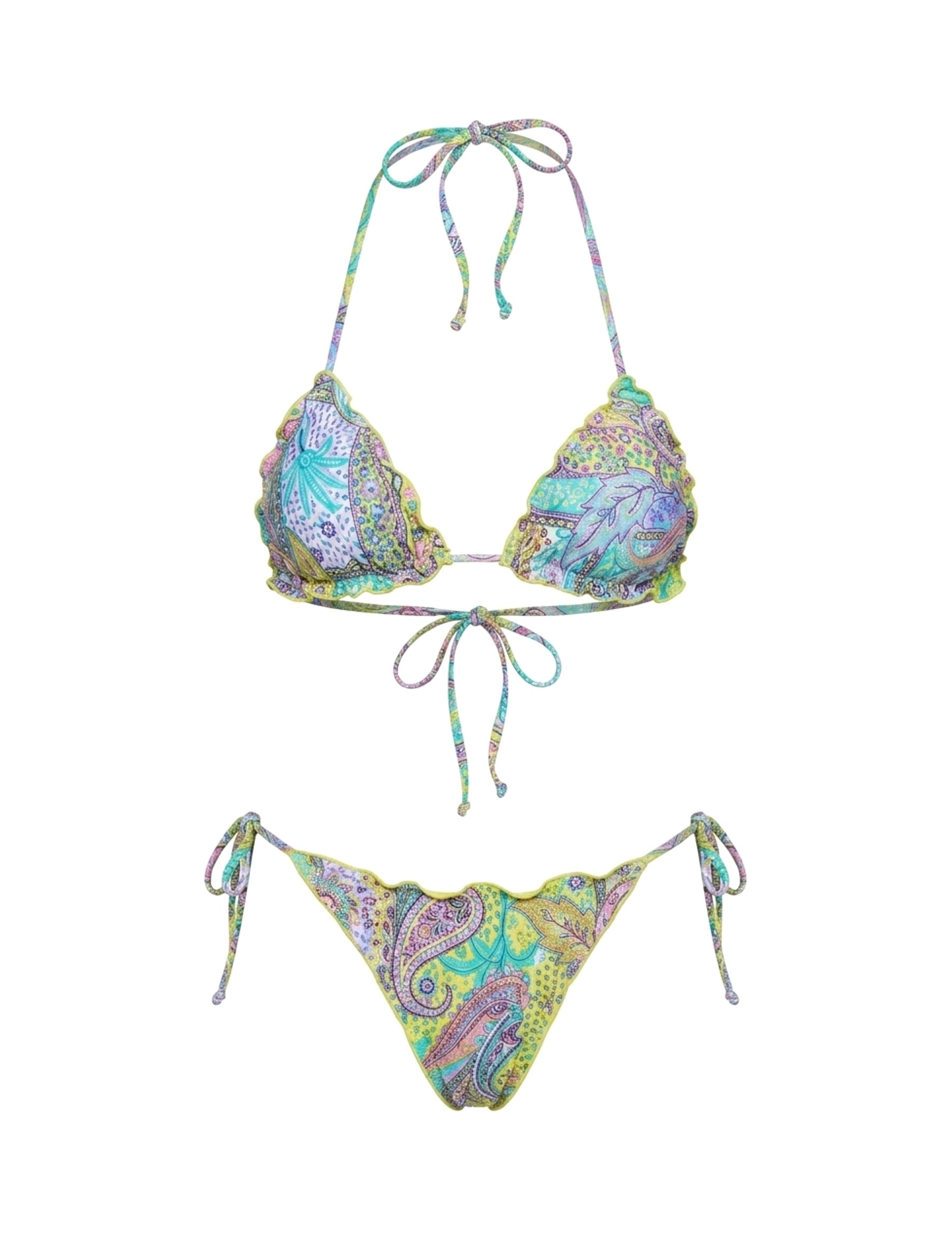 Costumi Multicolore 4giveness