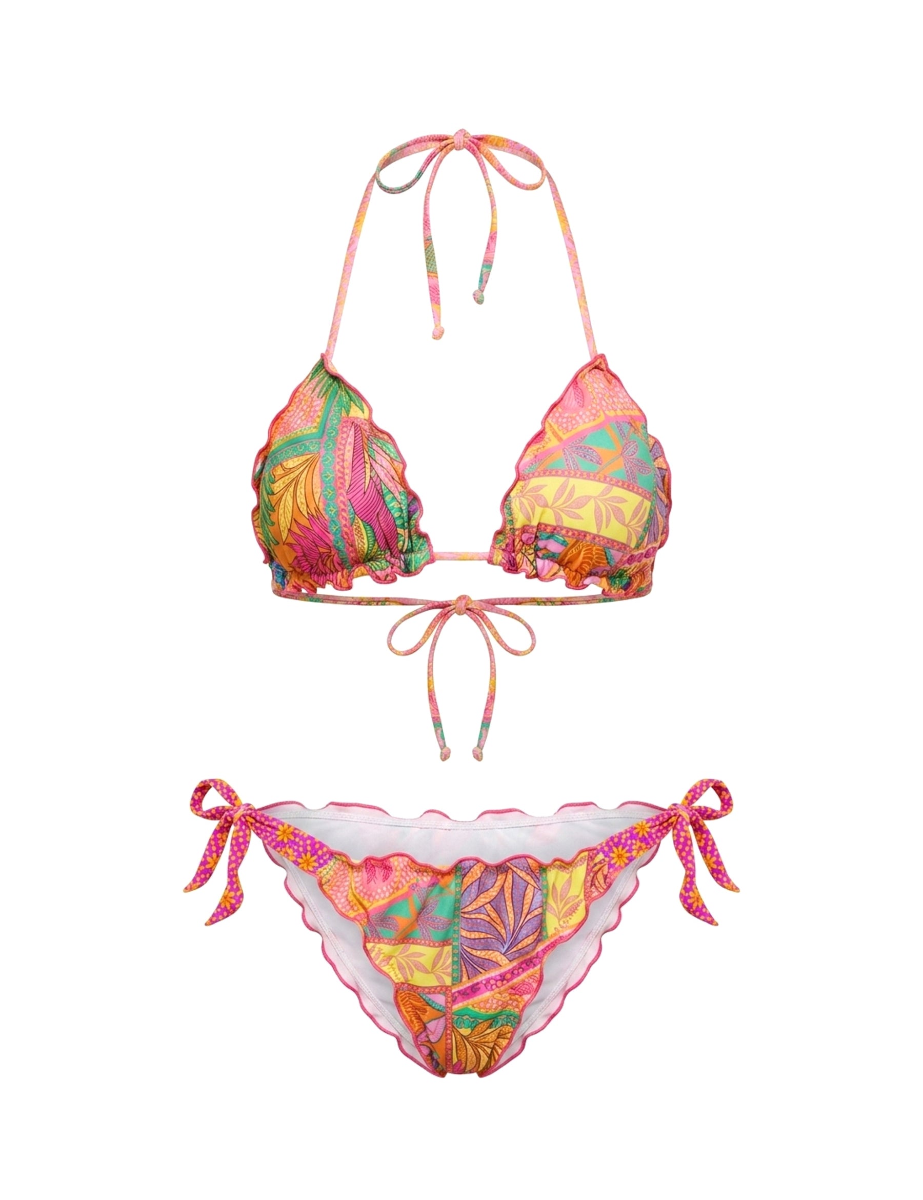 Costumi Multicolore 4giveness