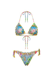 Costumi Blu 4giveness
