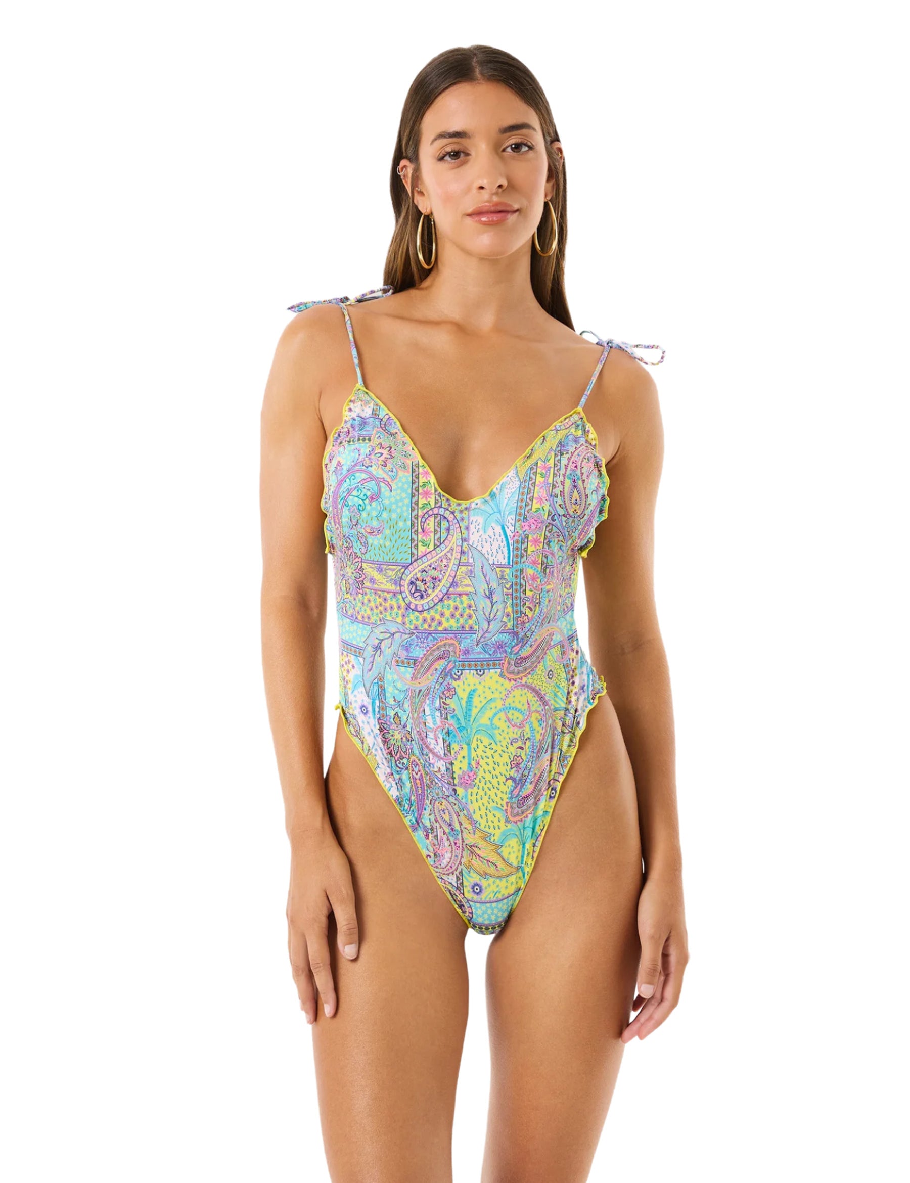 Costumi Multicolore 4giveness