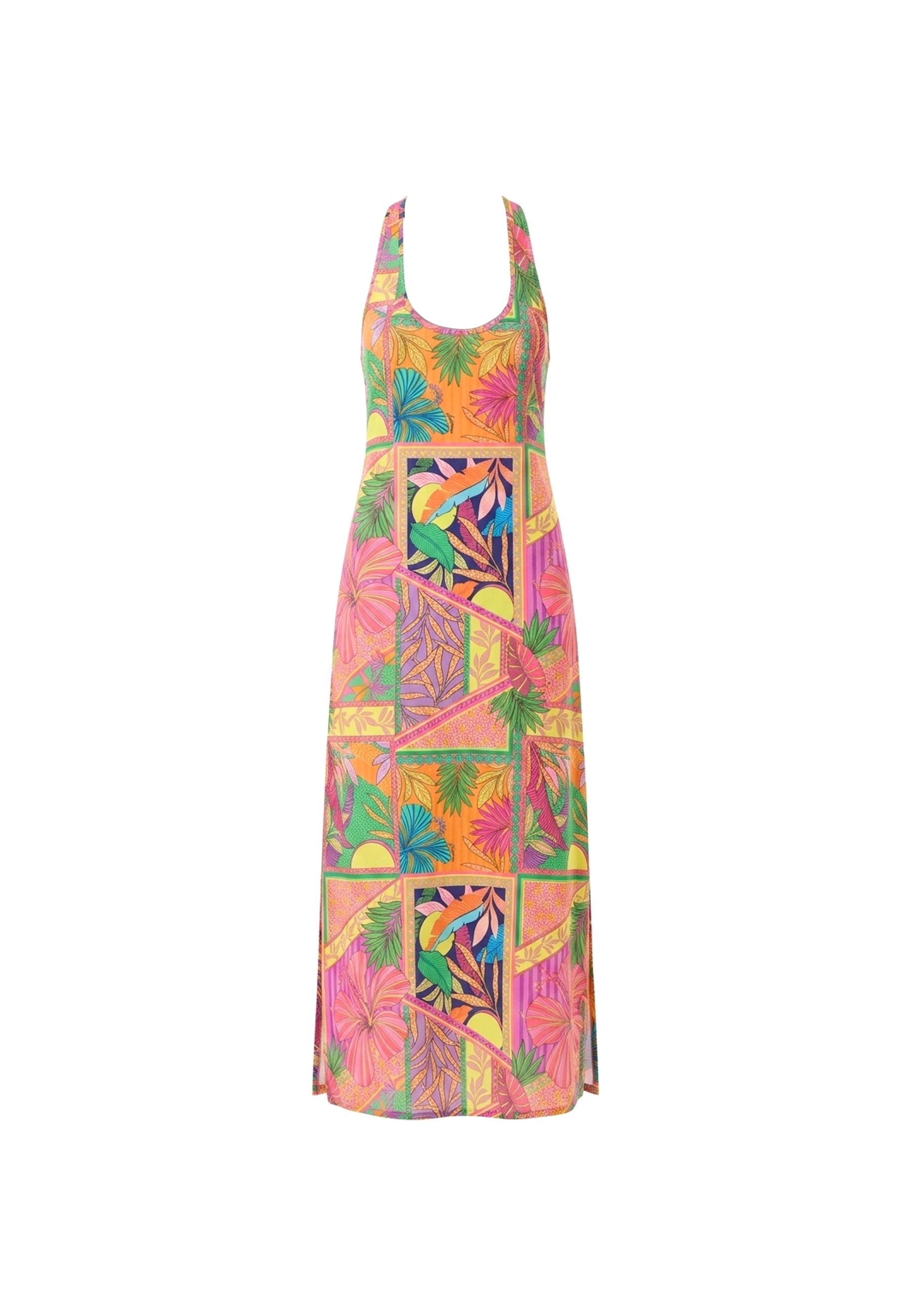 Copricostume Multicolore 4giveness