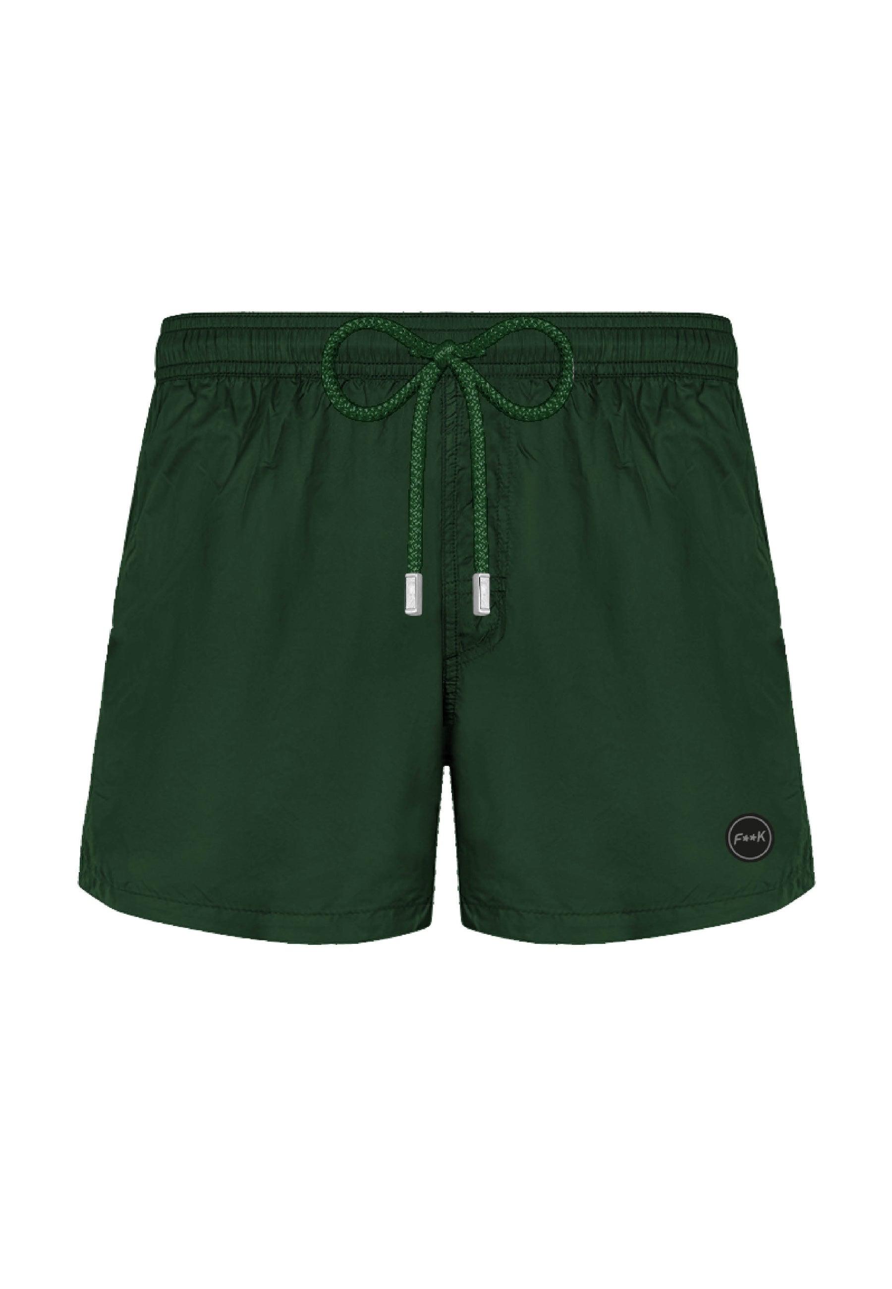 Costumi Verde F**k