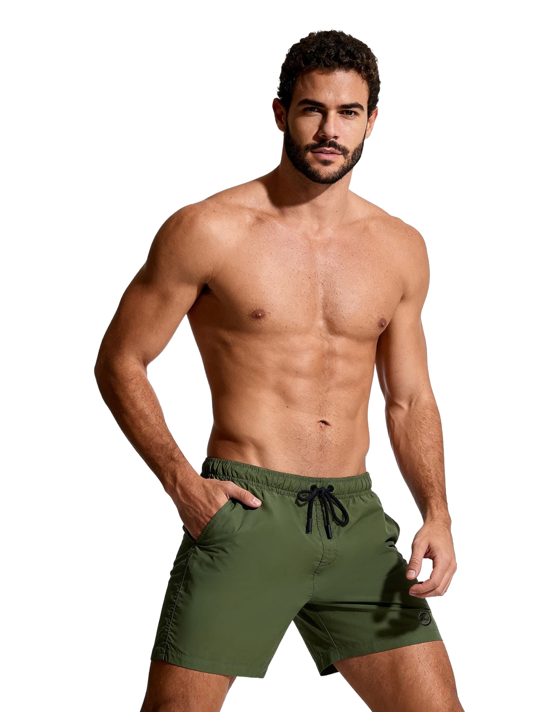 Costumi Verde F**k