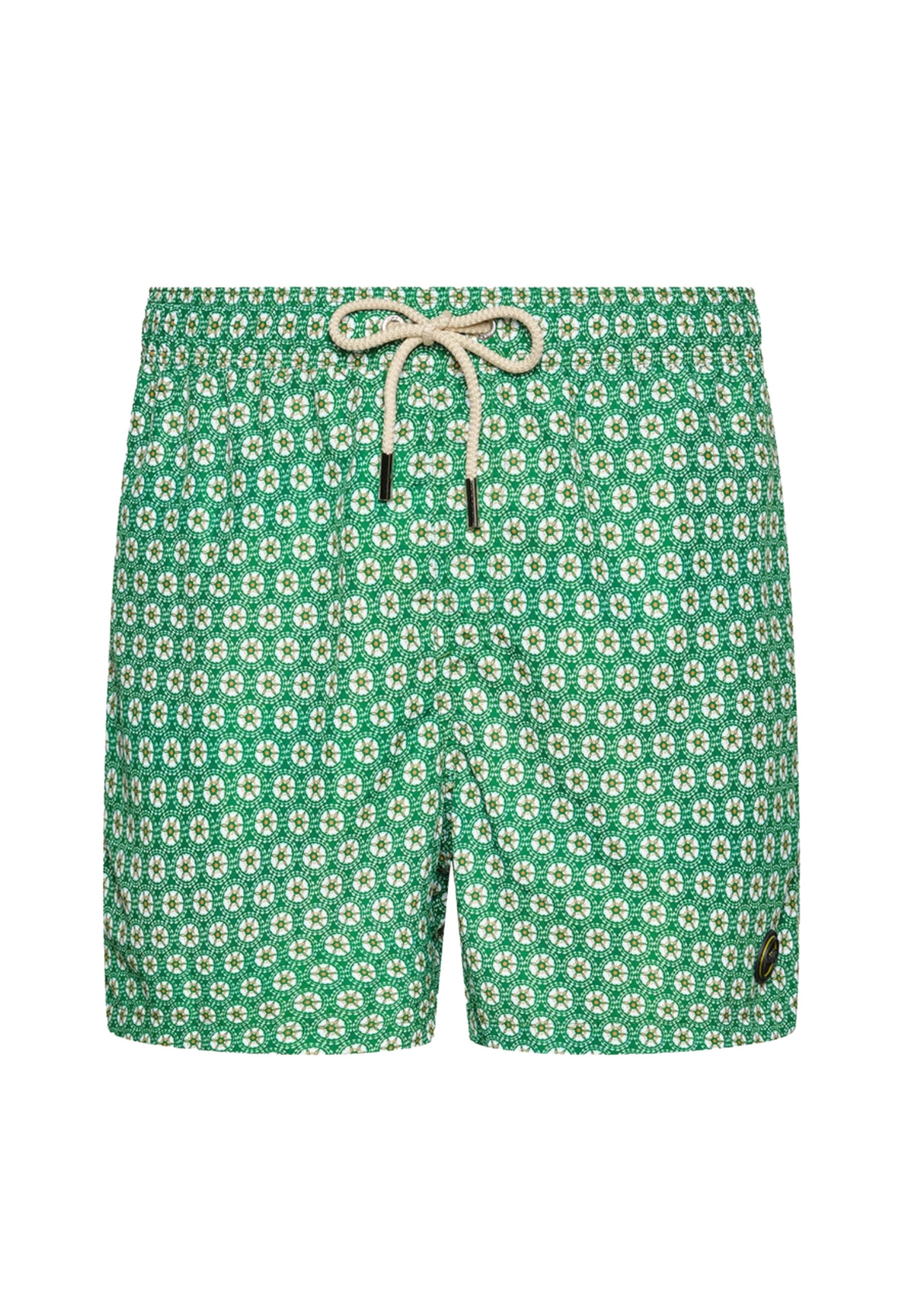 Costumi Verde F**k