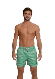 Costumi Verde F**k