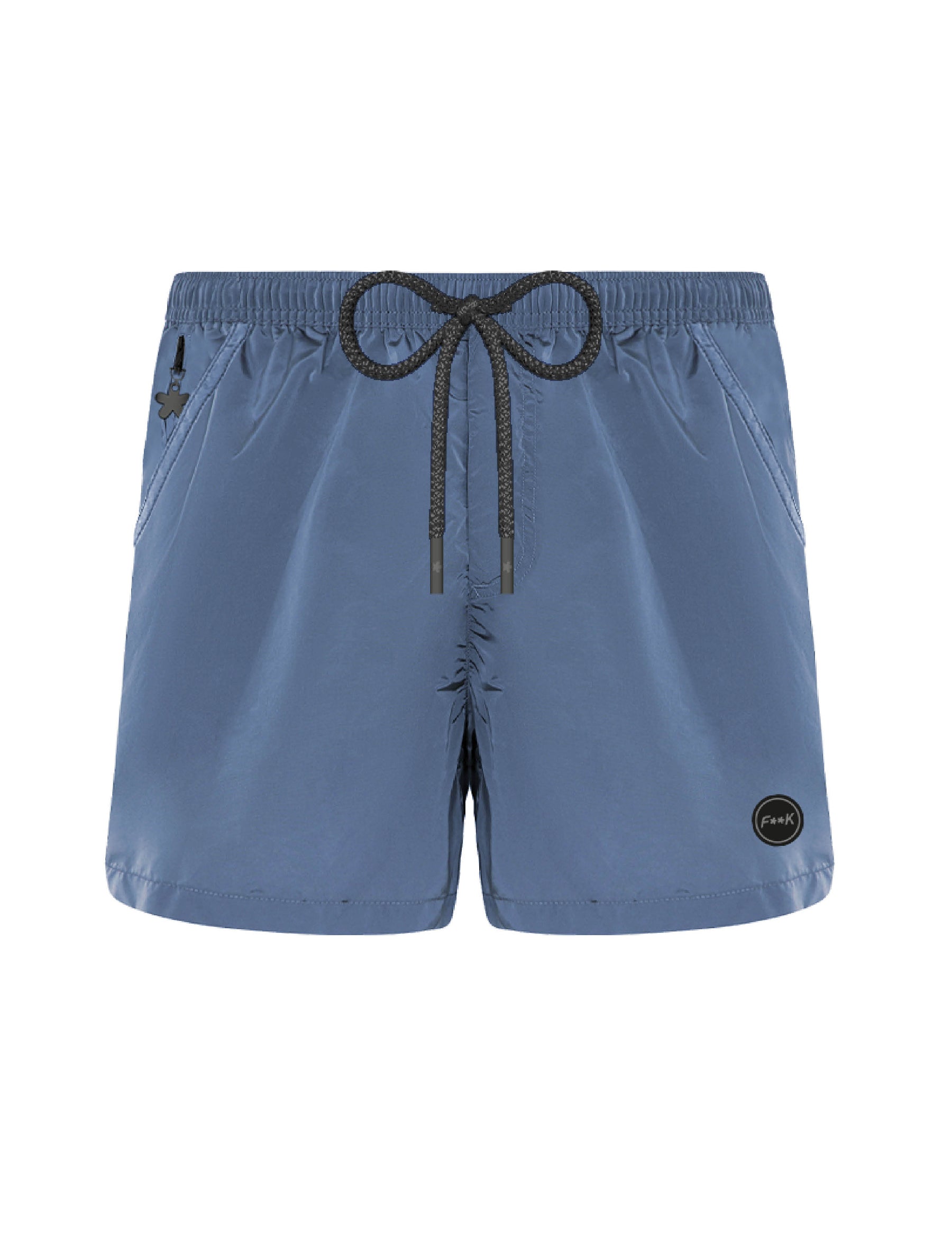 Costumi Blu F**k