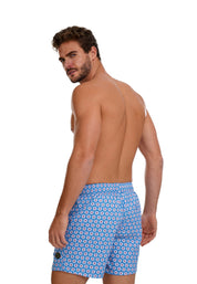 Costumi Blu F**k