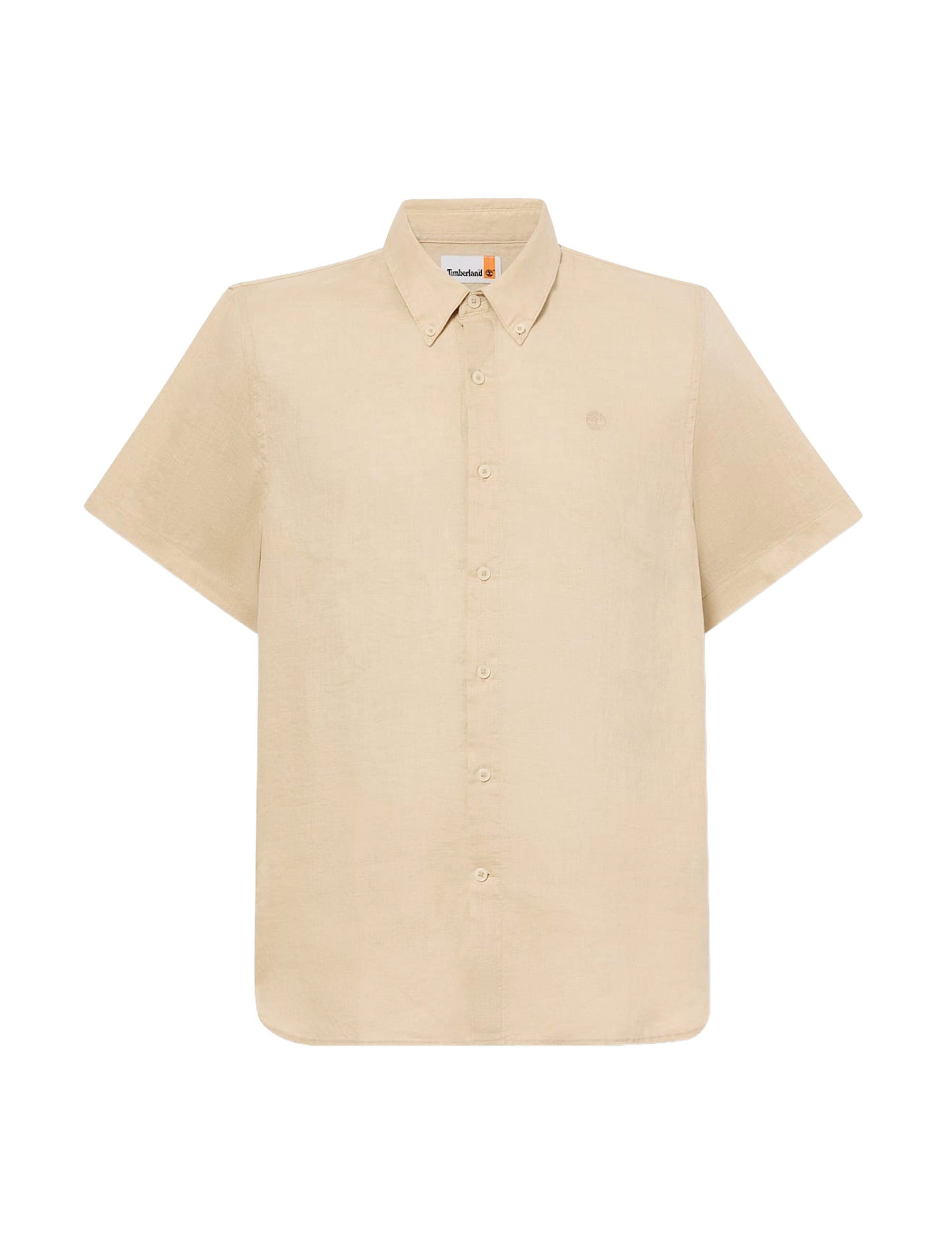 Camicie Beige Timberland