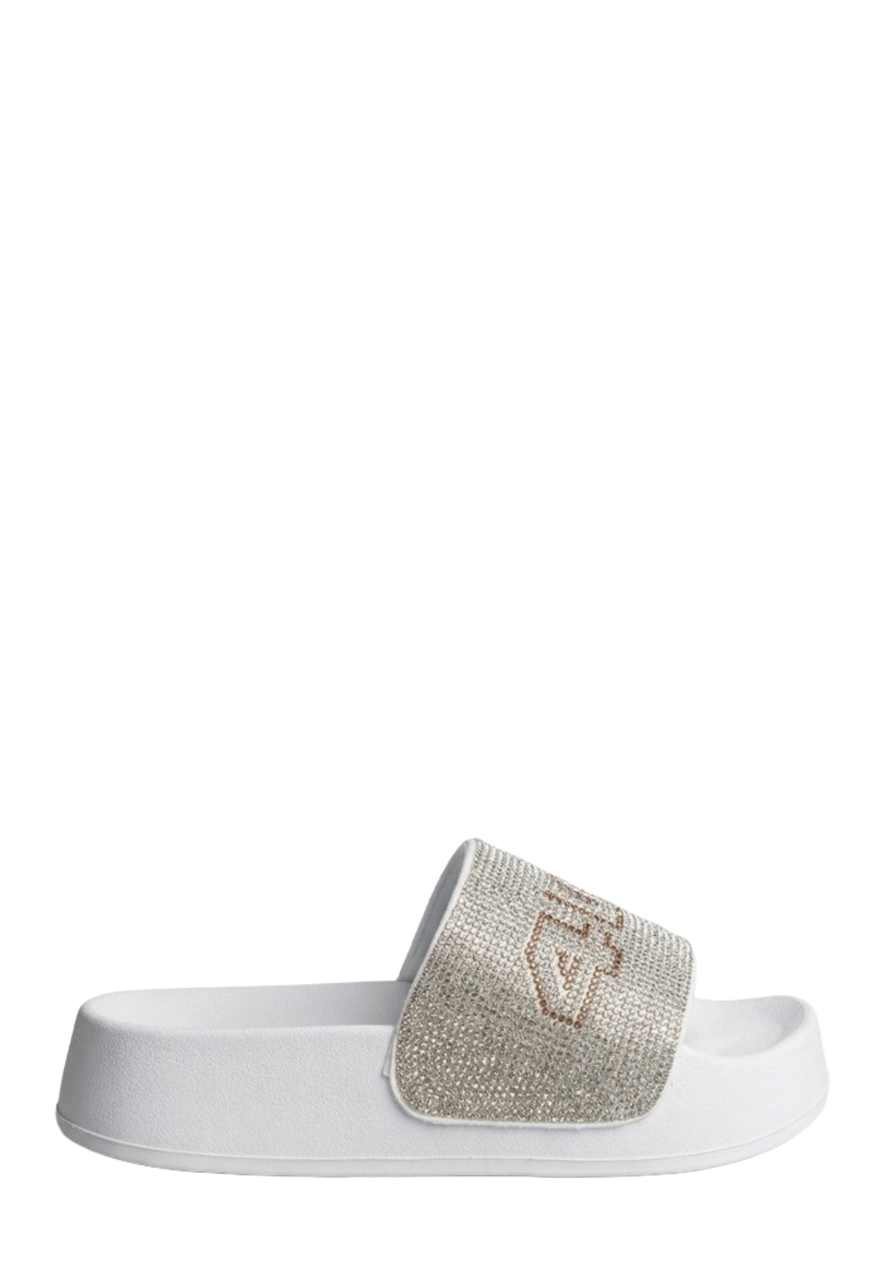 Ciabatte Bianco 4us