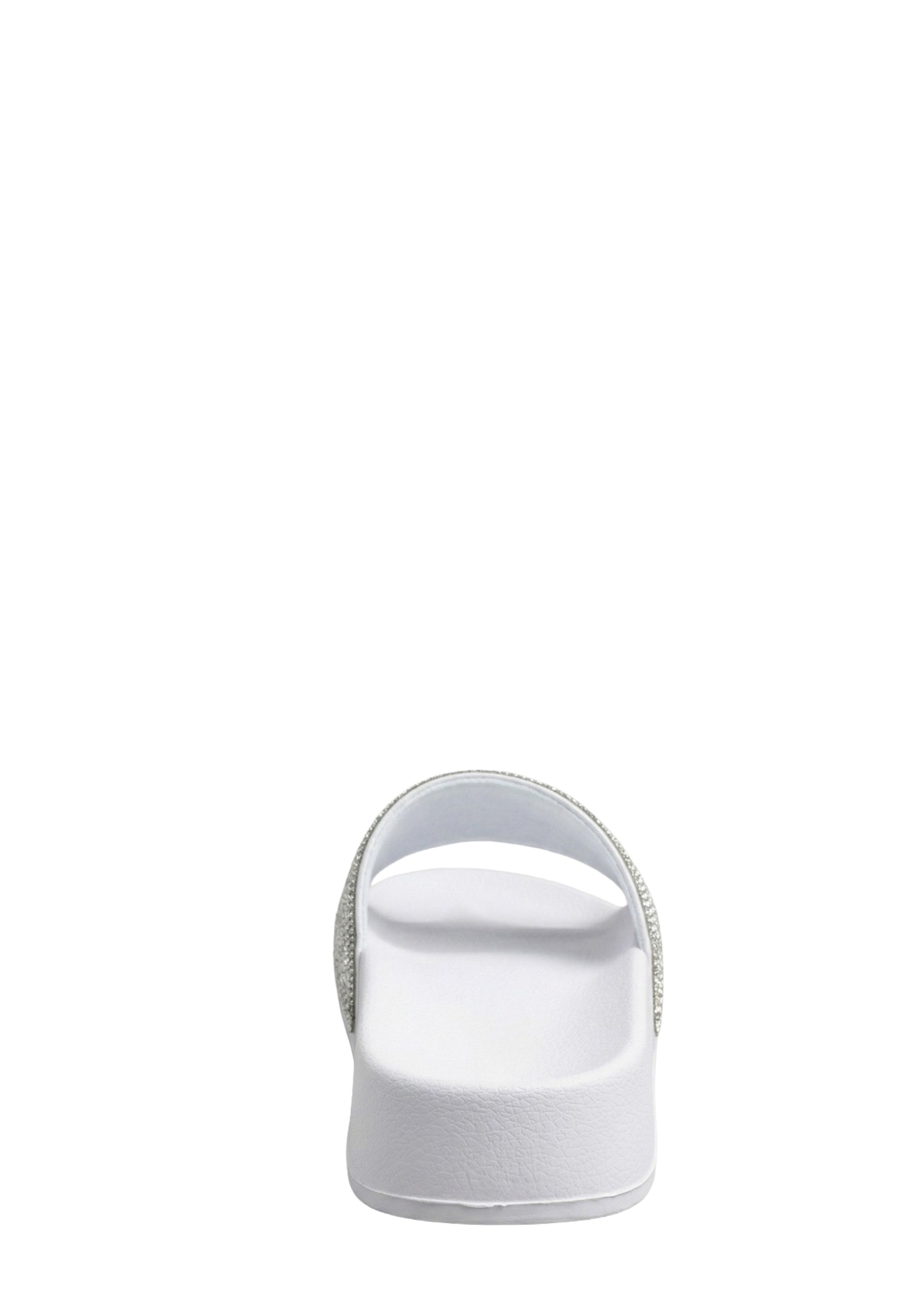 Ciabatte Bianco 4us