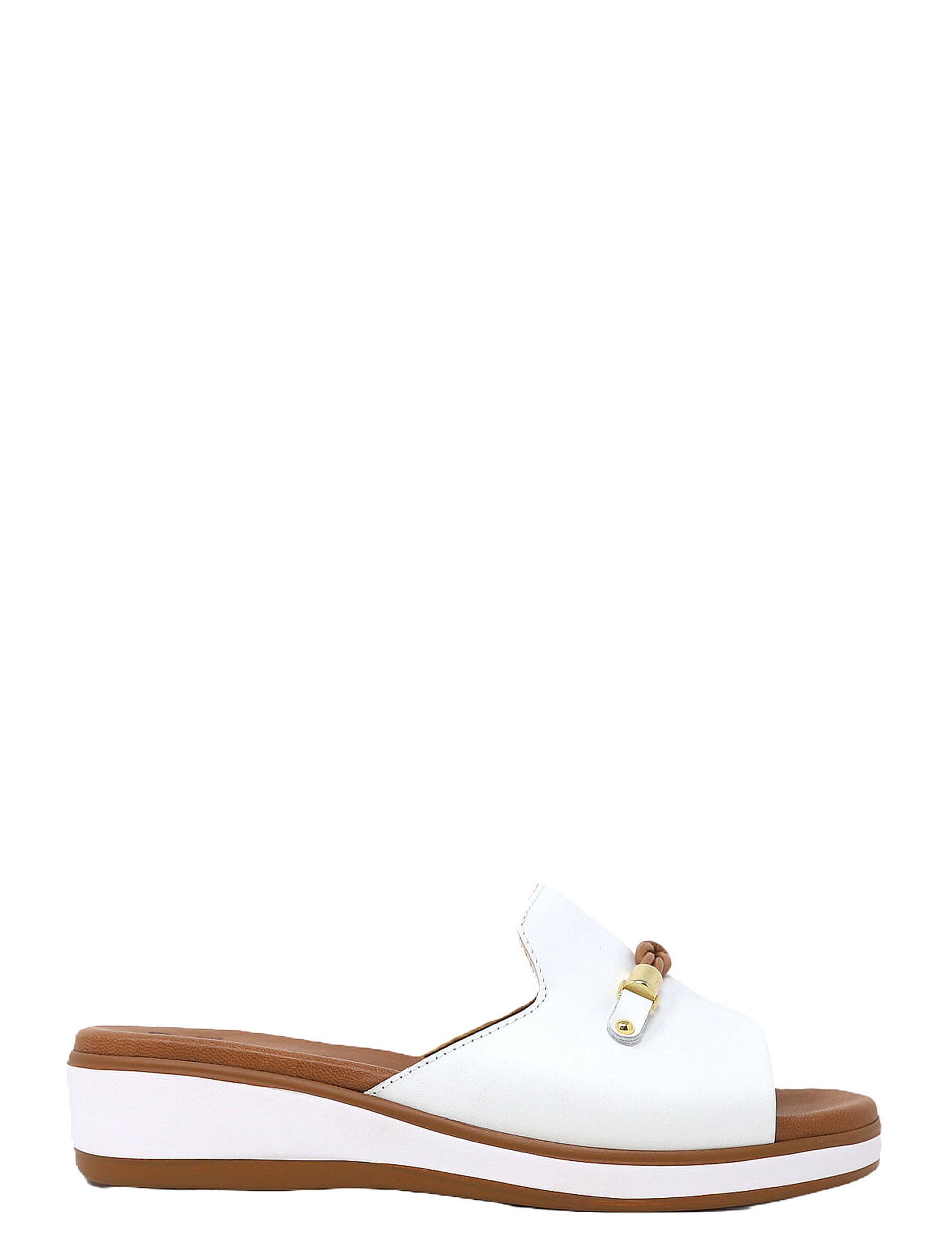 Ciabatte Bianco Susimoda