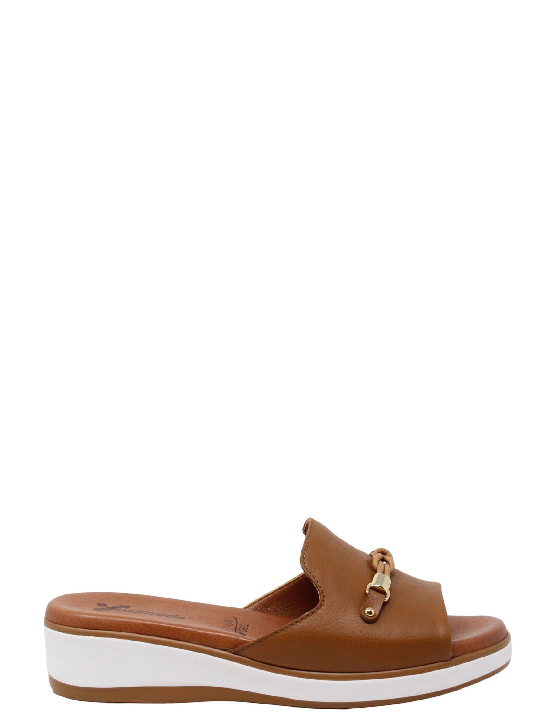 Ciabatte Marrone Susimoda