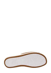 Ciabatte Marrone Susimoda