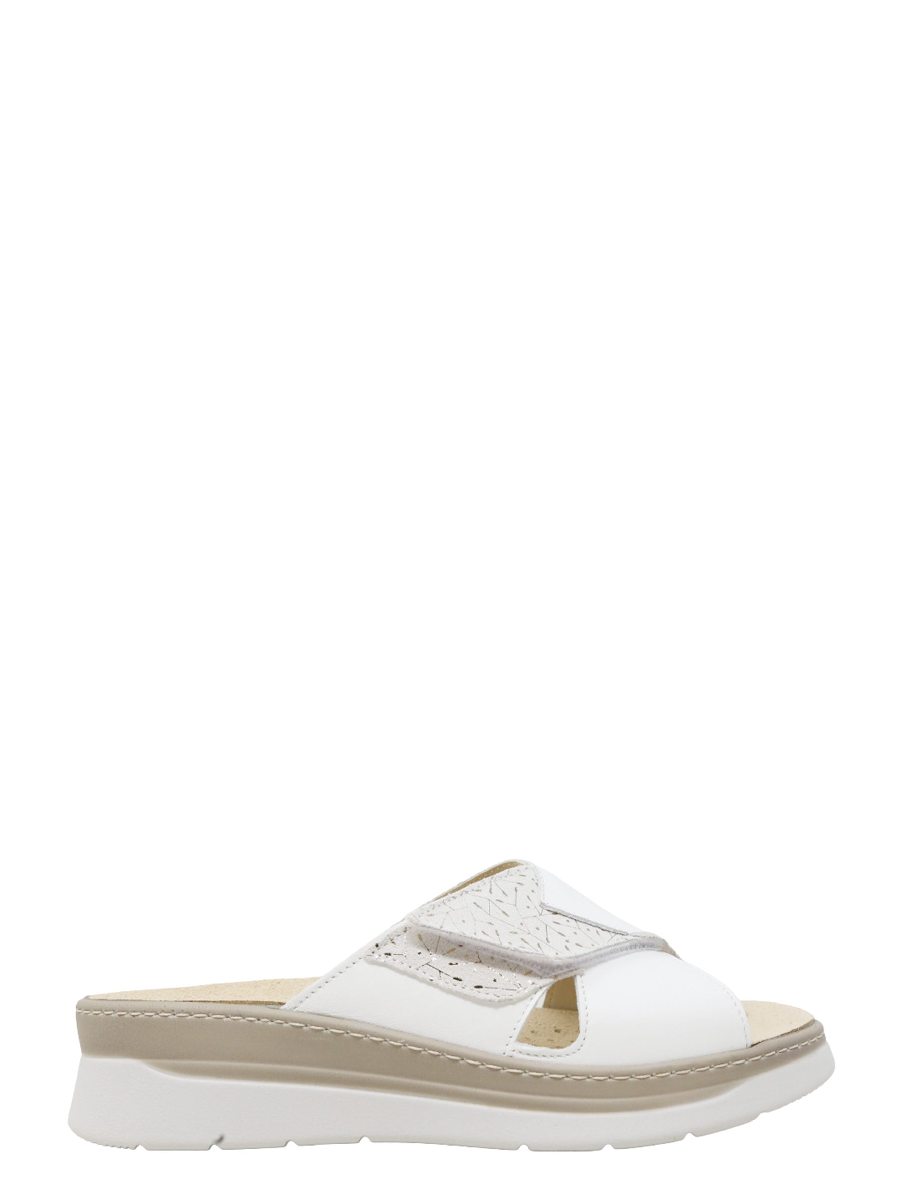 Ciabatte Bianco Susimoda