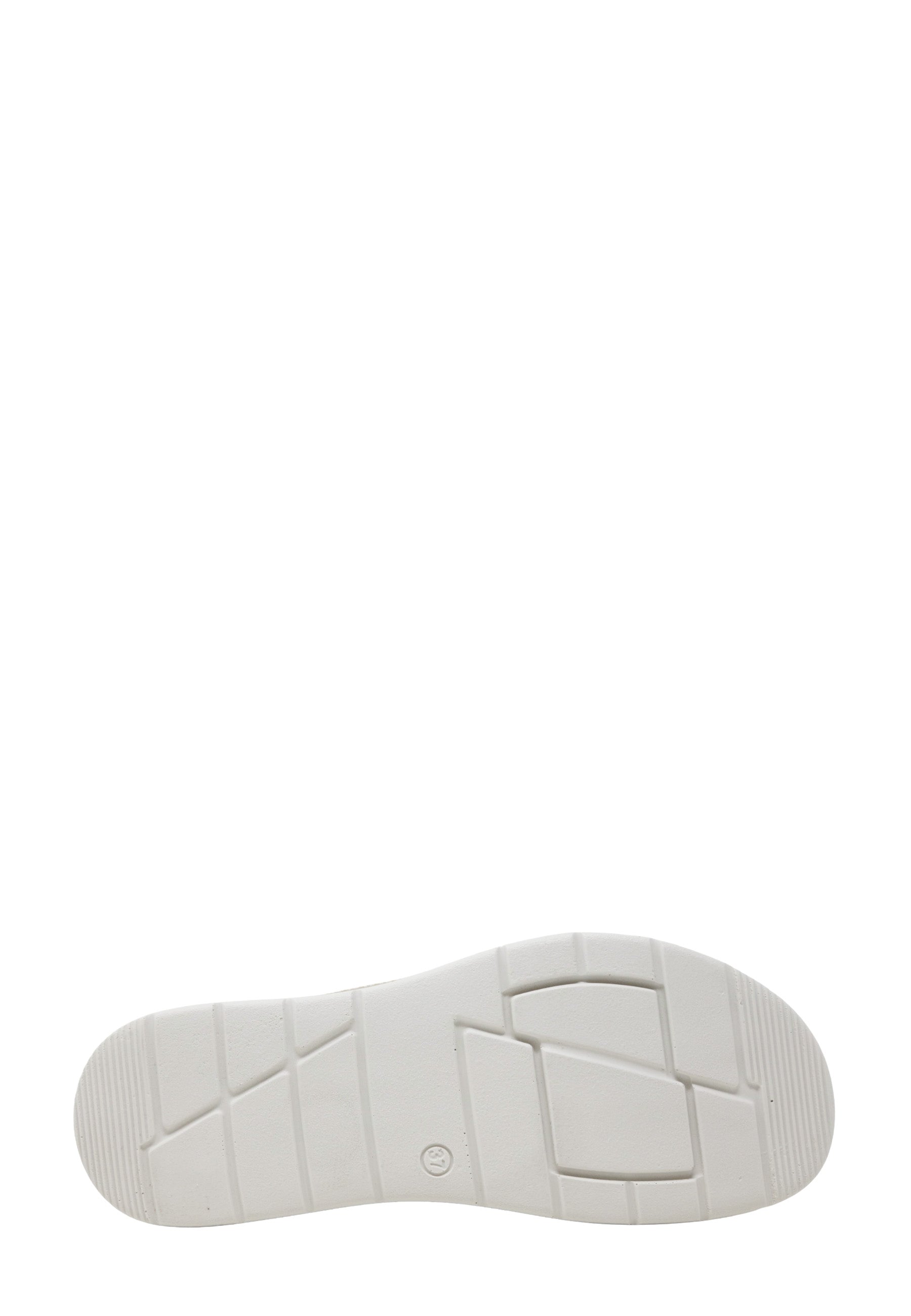 Ciabatte Bianco Susimoda