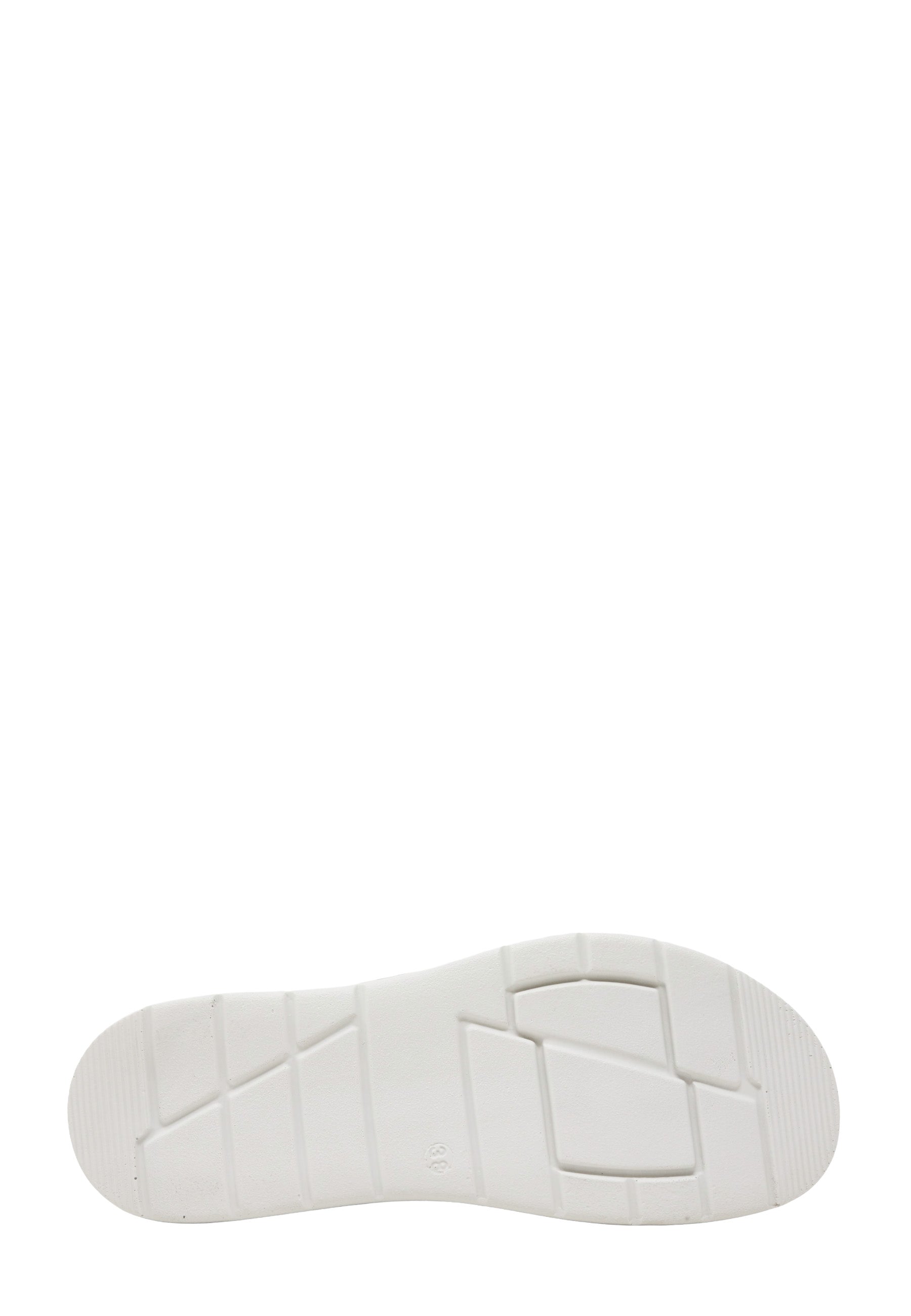 Ciabatte Platino Susimoda