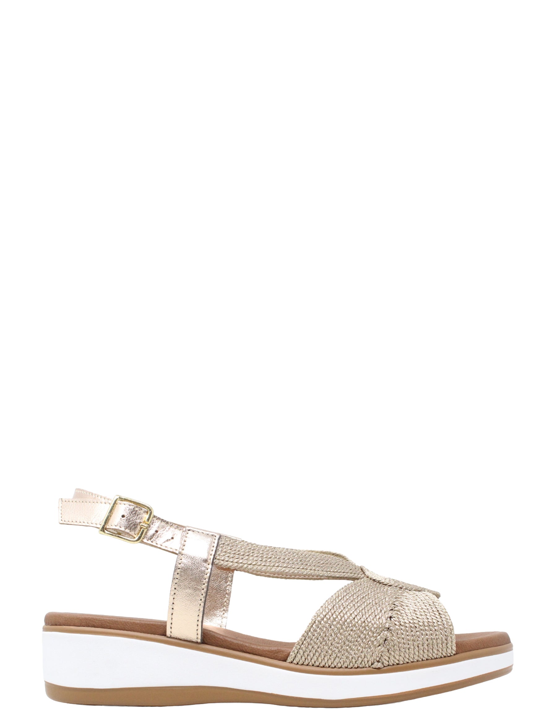 Sandali Beige Susimoda