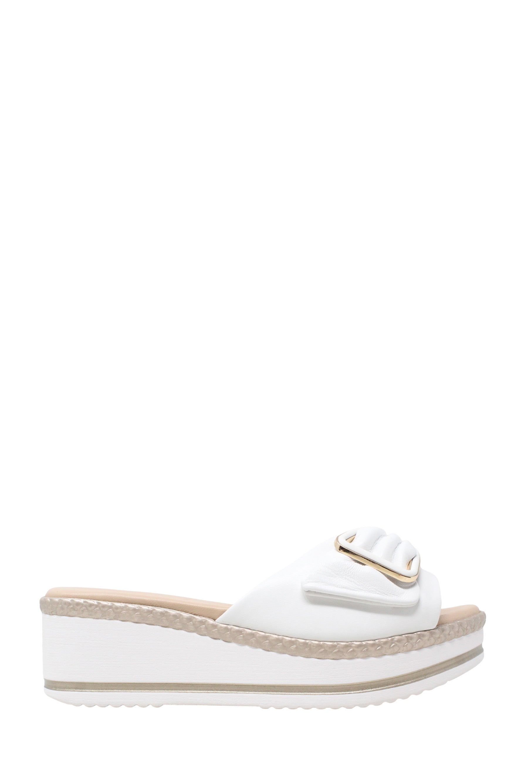 Ciabatte Bianco Susimoda