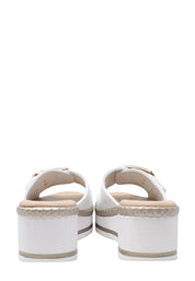 Ciabatte Bianco Susimoda