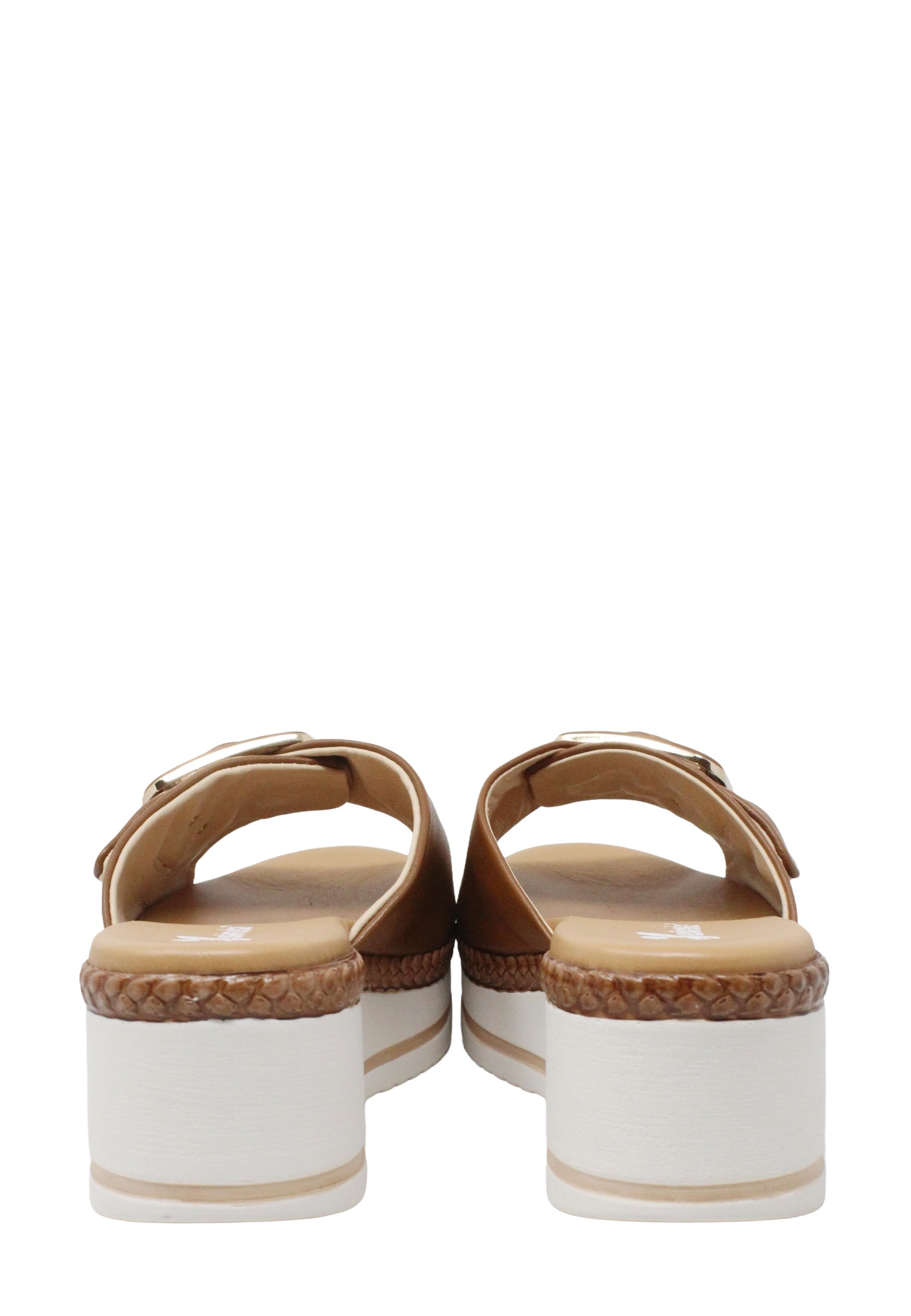Ciabatte Marrone Susimoda