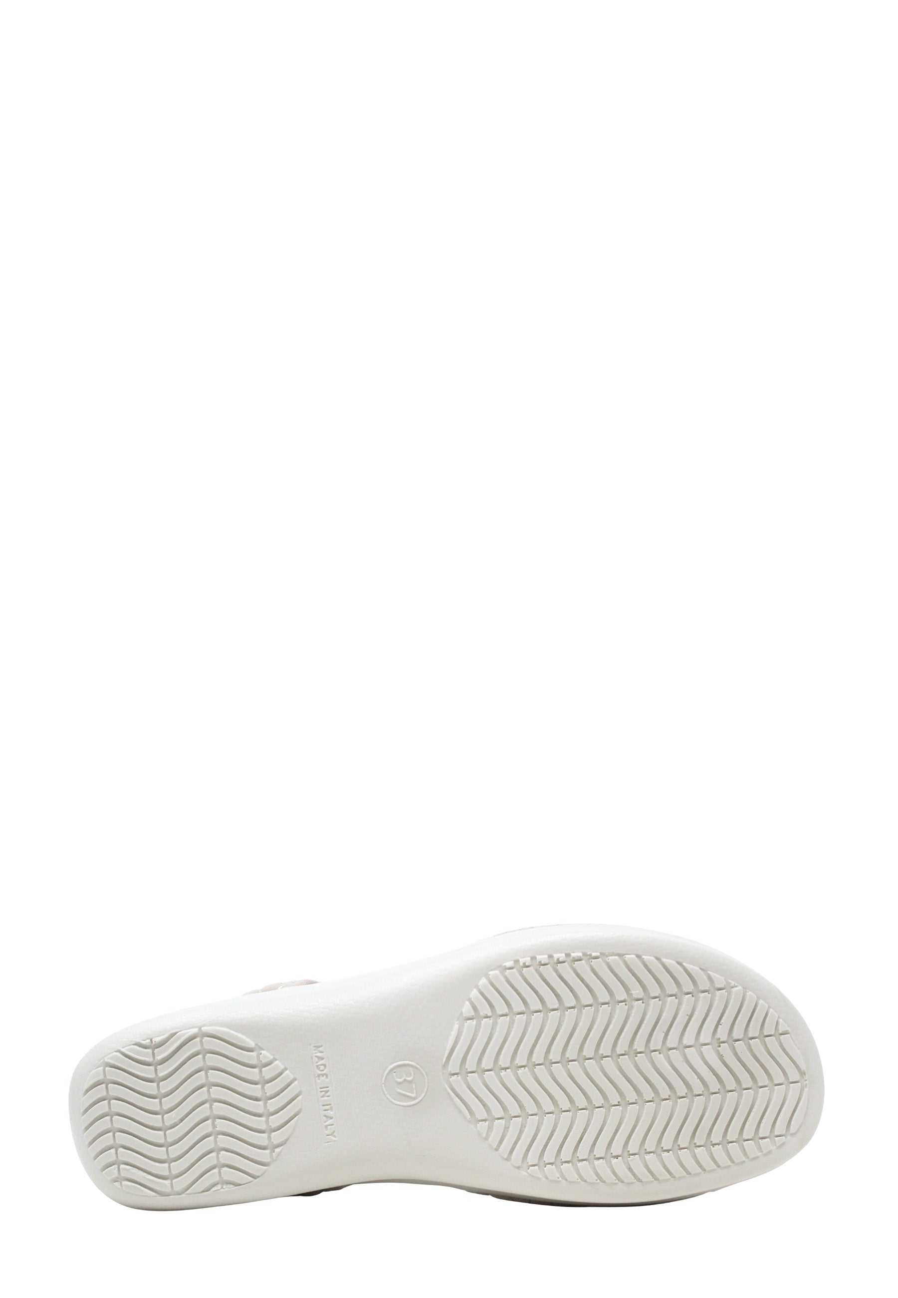 Sandali Beige Susimoda