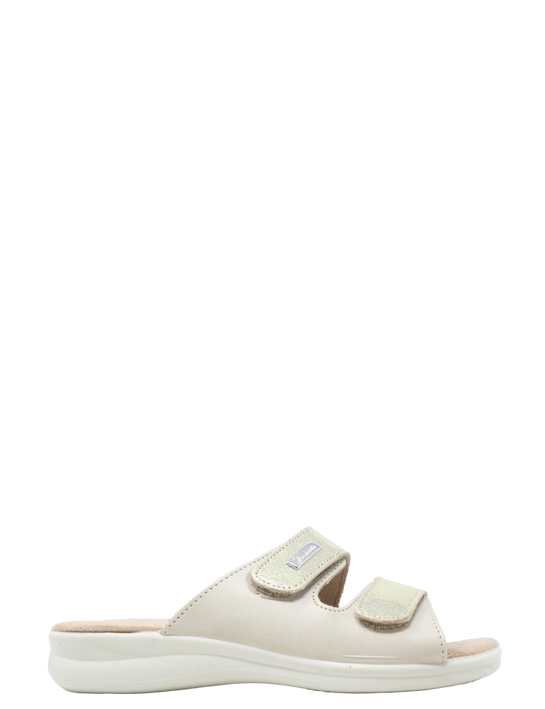 Ciabatte Platino Susimoda