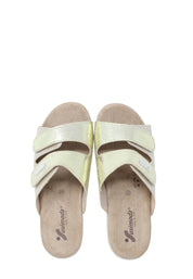 Ciabatte Platino Susimoda