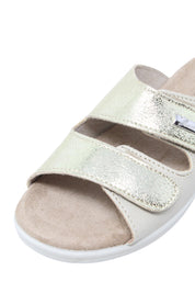 Ciabatte Platino Susimoda