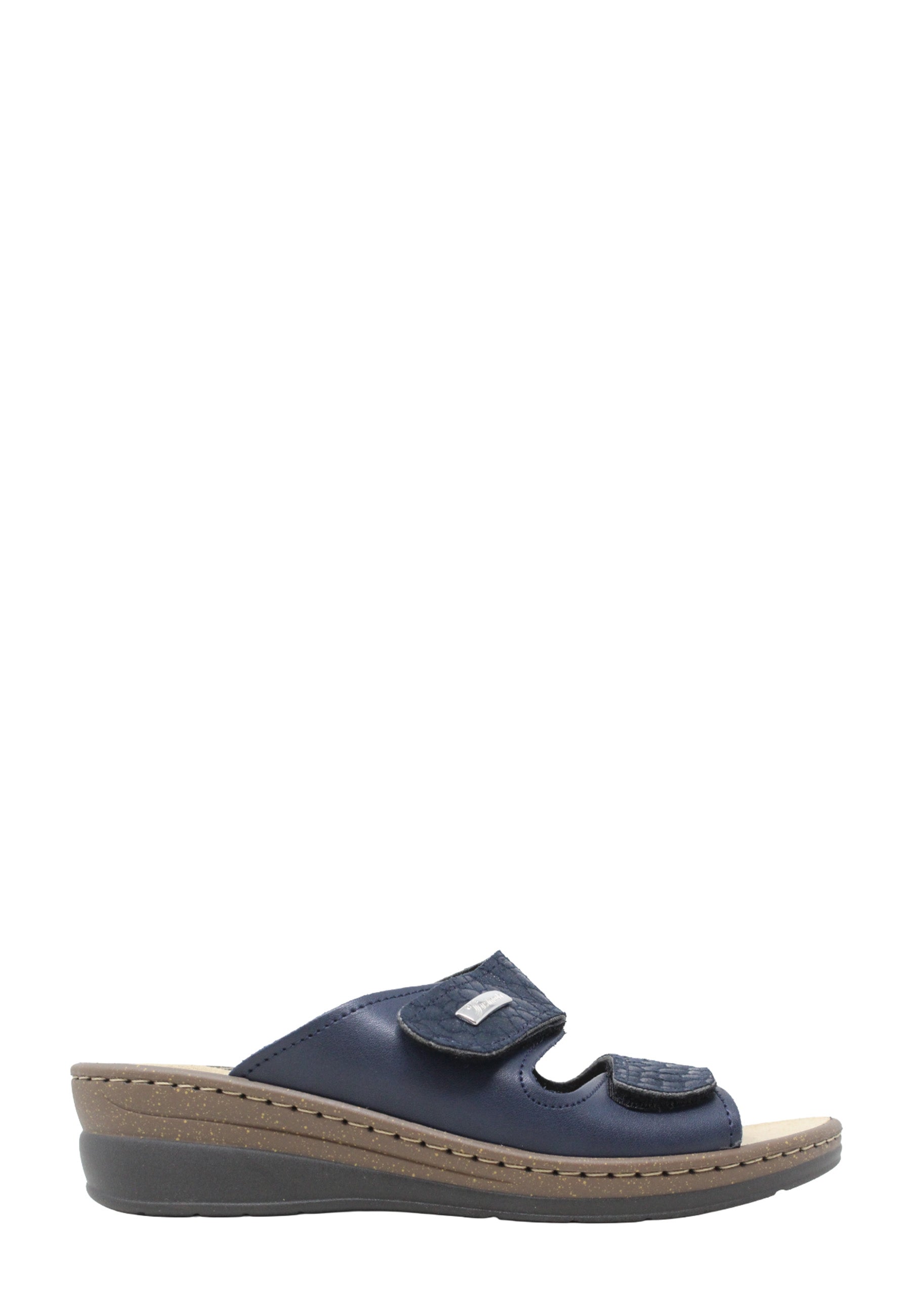 Ciabatte Blu Susimoda