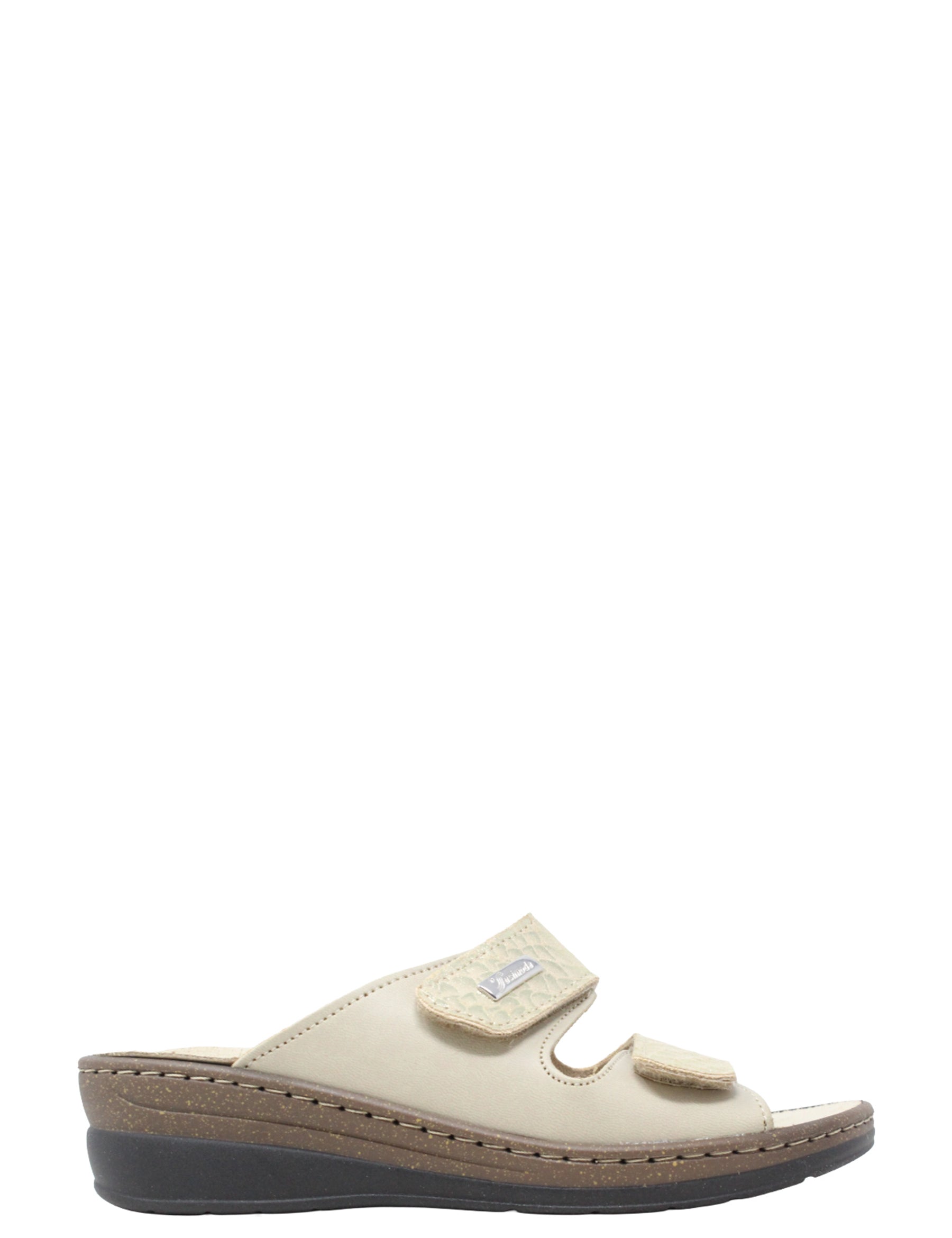 Ciabatte Beige Susimoda