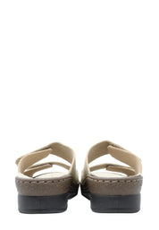 Ciabatte Beige Susimoda