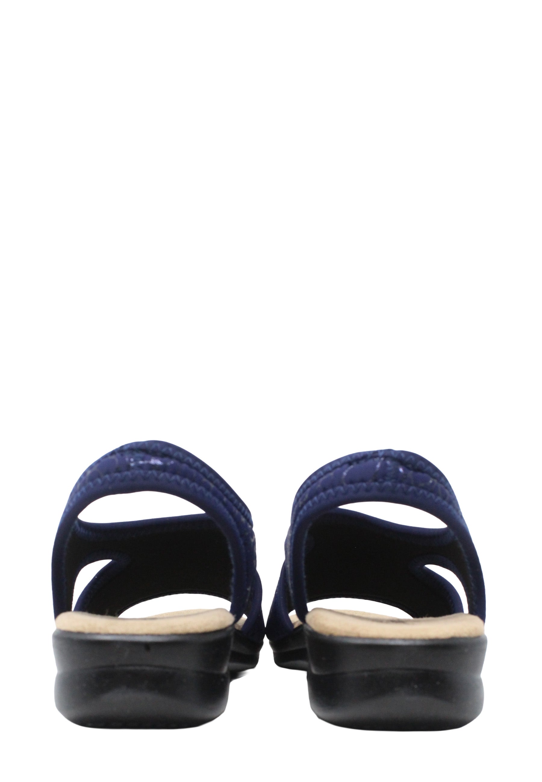 Sandali Blu Susimoda