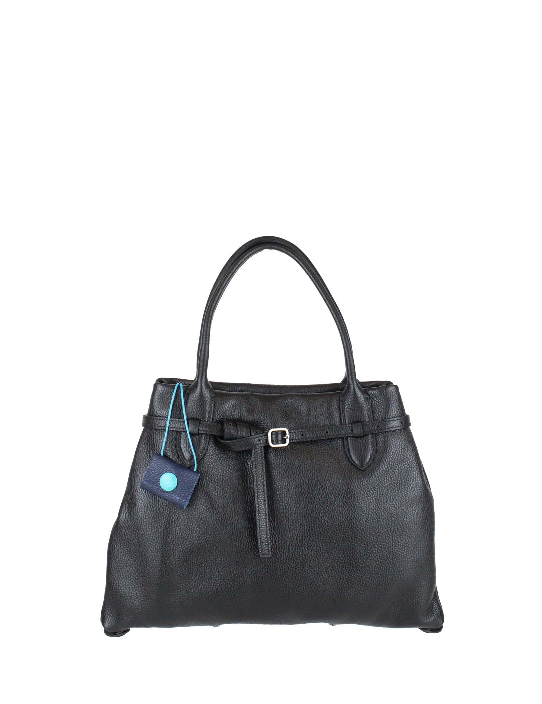 Shopper Nero Gabs