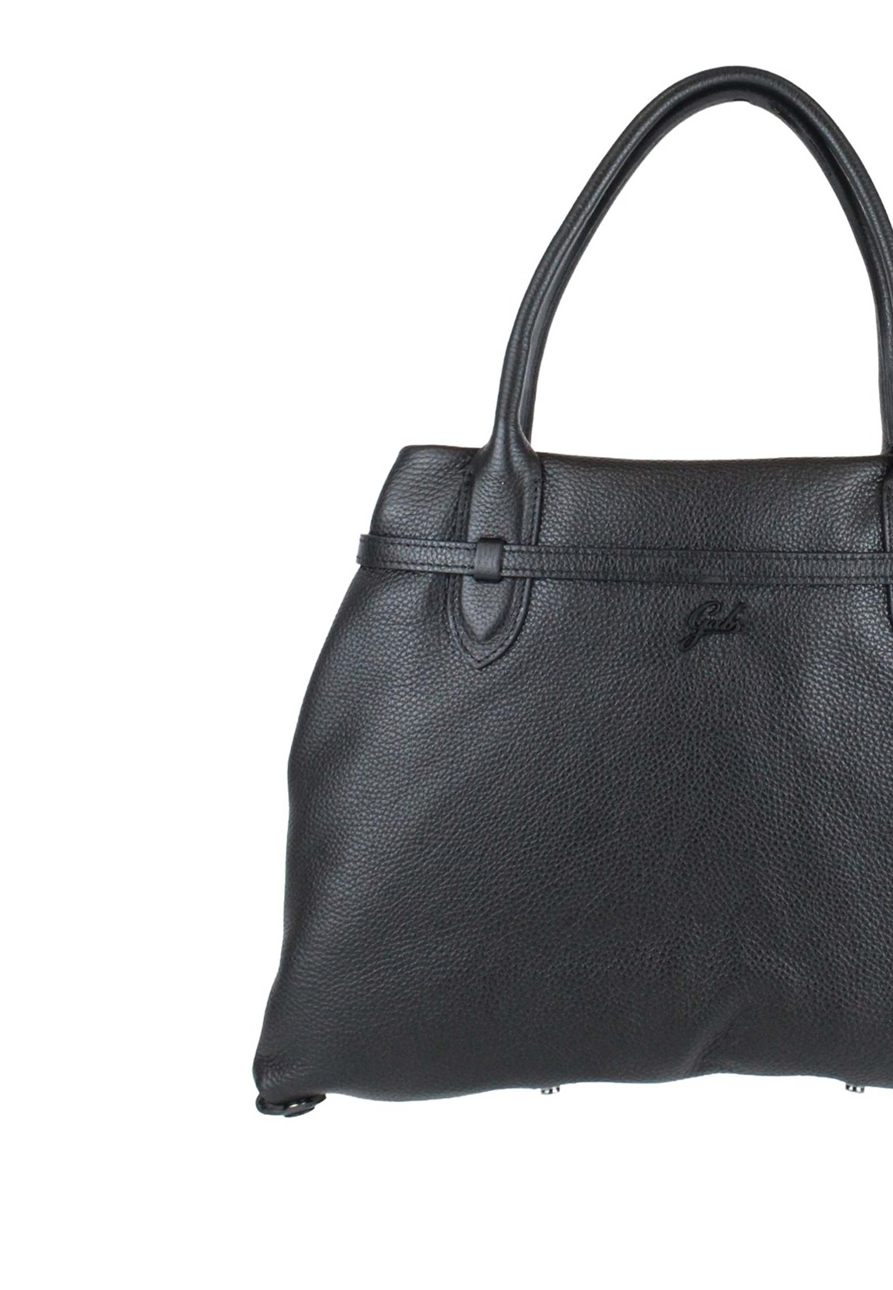 Shopper Nero Gabs