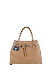 Shopper Marrone Gabs