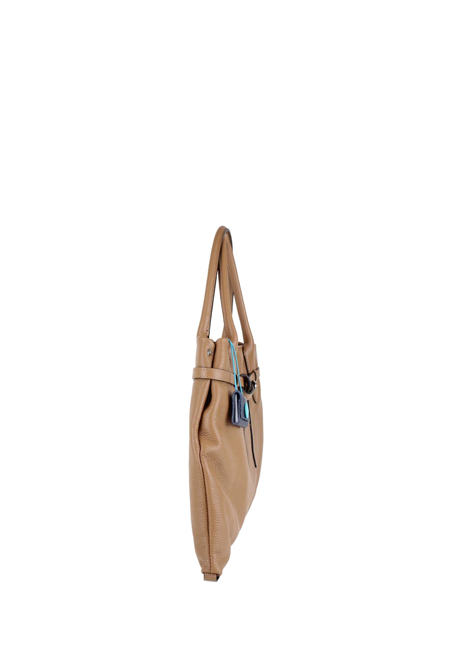 Shopper Marrone Gabs