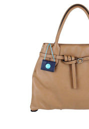 Shopper Marrone Gabs