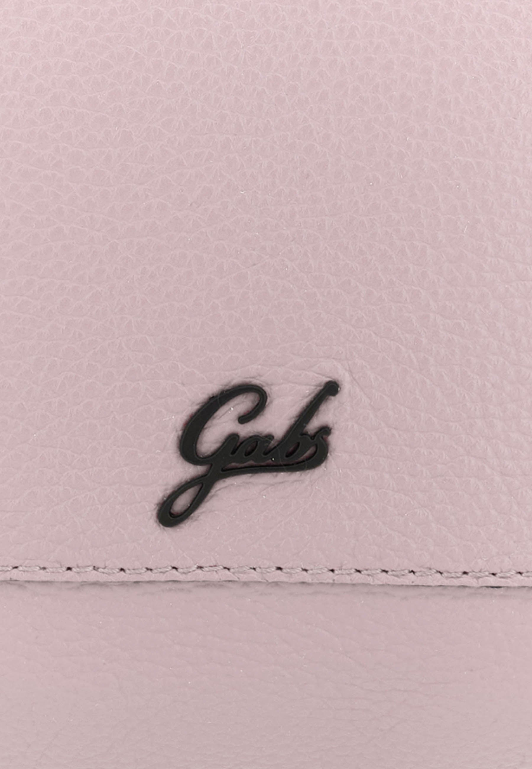 Borse a spalla Rosa Gabs