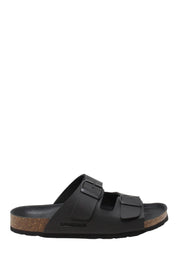 Sandali Nero Lumberjack