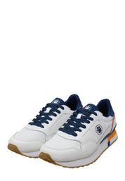 Sneakers Bianco Lumberjack