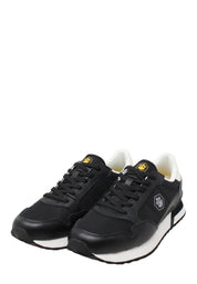 Sneakers Nero Lumberjack