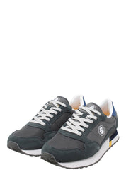 Sneakers Blu Lumberjack
