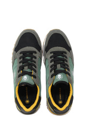 Sneakers Verde Lumberjack