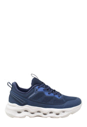 Sneakers Blu Lumberjack