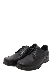 Scarpe eleganti Nero Lumberjack