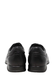 Scarpe eleganti Nero Lumberjack