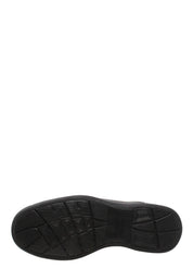 Scarpe eleganti Nero Lumberjack