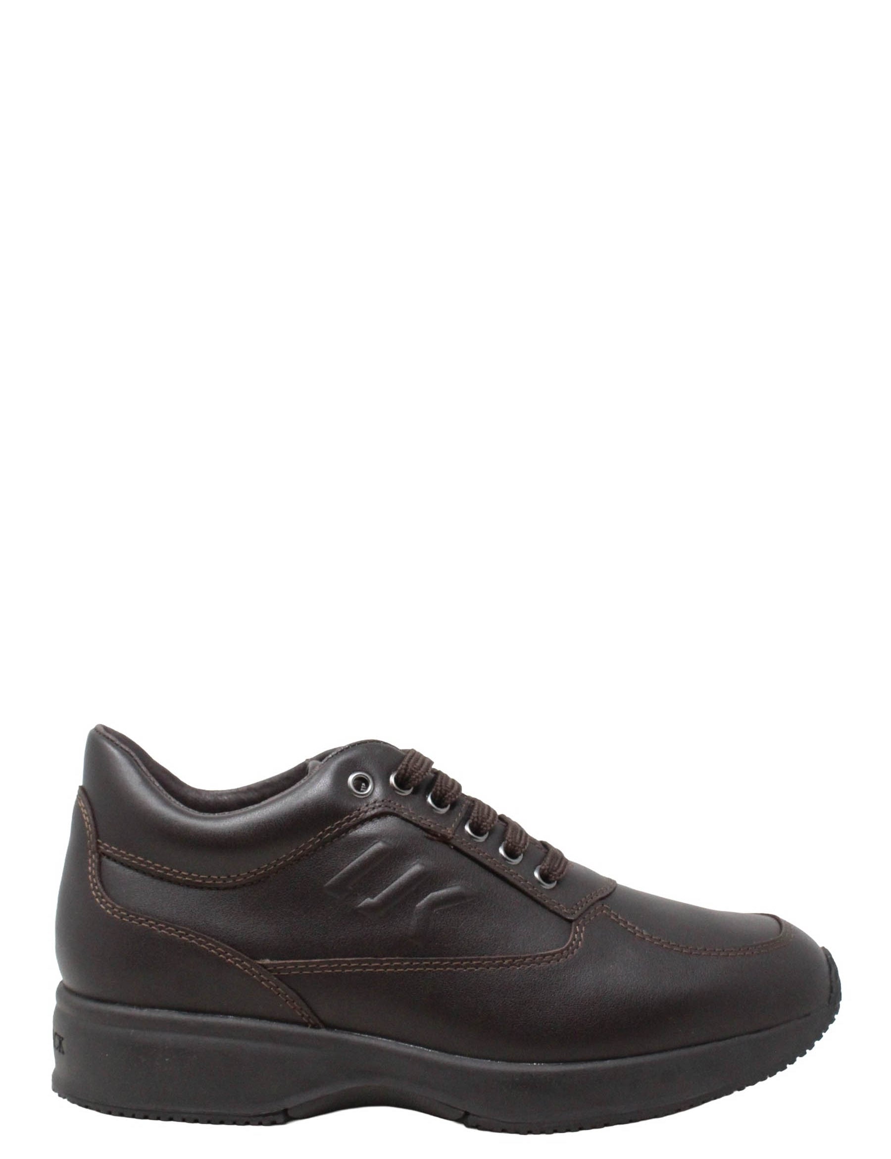 Sneakers Marrone Lumberjack