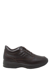 Sneakers Marrone Lumberjack